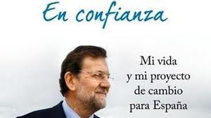 Rajoy confianza